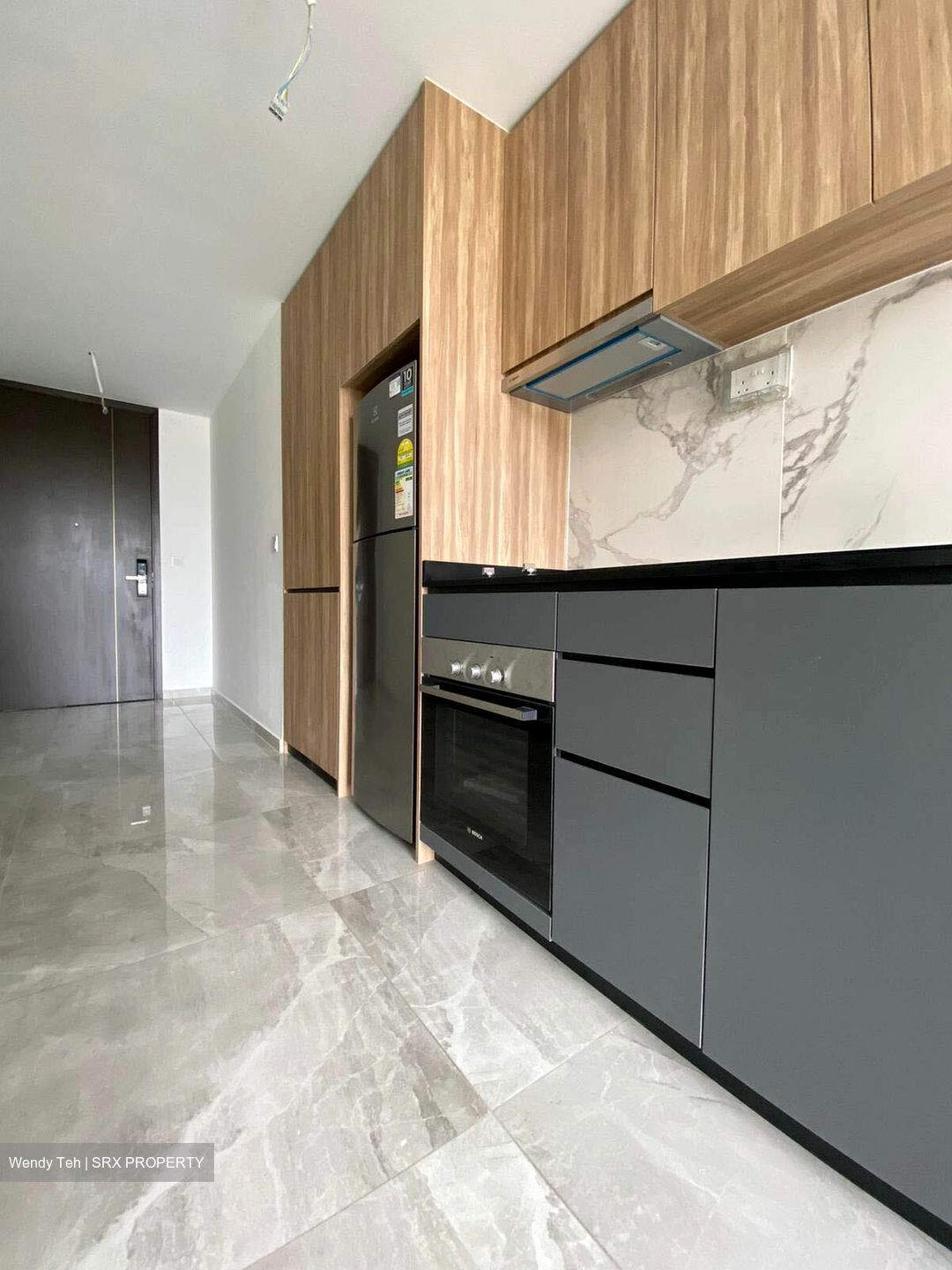 The Verandah Residences (D5), Apartment #503726561